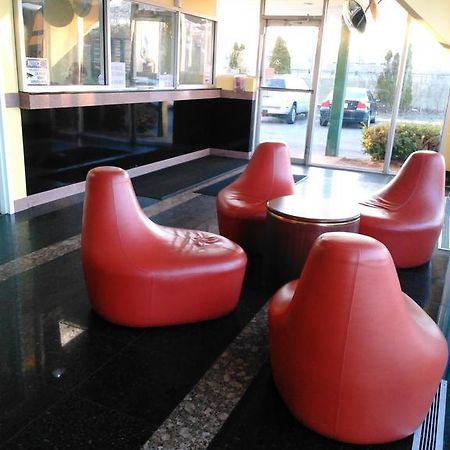 Honeyspot Motor Lodge สแตรทฟอร์ด ภายนอก รูปภาพ