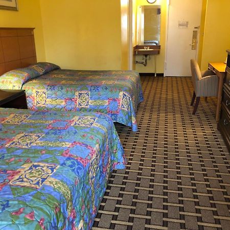 Honeyspot Motor Lodge สแตรทฟอร์ด ภายนอก รูปภาพ