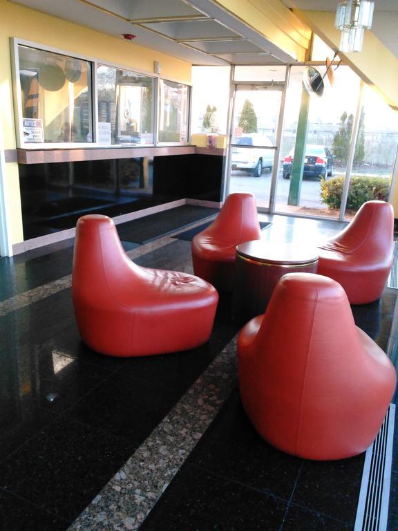 Honeyspot Motor Lodge สแตรทฟอร์ด ภายนอก รูปภาพ