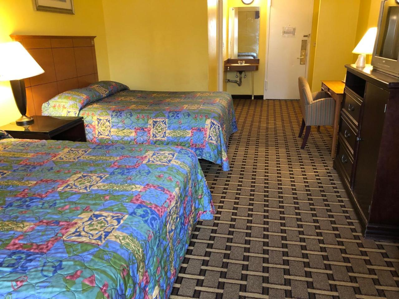 Honeyspot Motor Lodge สแตรทฟอร์ด ภายนอก รูปภาพ